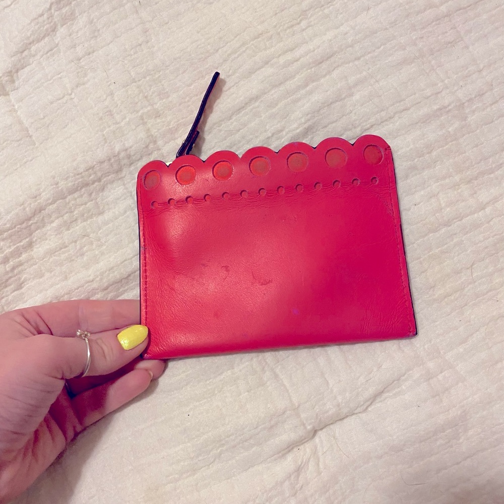 💗OFFERS WELCOME💗 Kate Spade wallet - Picture 2 of 3
